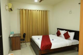Shastik Residency - Oragadam - 2