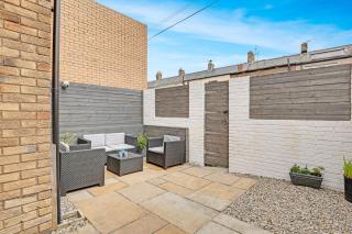 Cherry Tree House - North East Escapes - 6