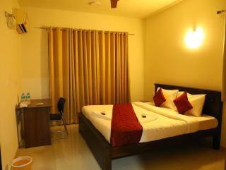 Shastik Residency - Oragadam - 5