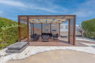 Sahlhasheesh villa with heated pool and Jacuzzi - Hurghada - 5