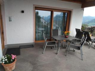 Haus Gläserer apartments - Villandro - 2
