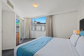 The S Suites Brisbane - Brisbane - 4