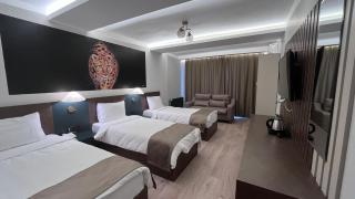 SAR-PER Hotel - 4