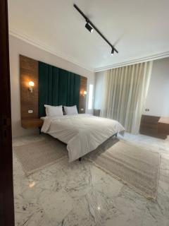 Appart hotel lac 2 Tunis - Tunisi - 7
