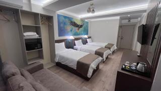 SAR-PER Hotel - 6