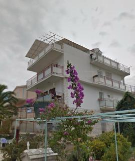 Casa Marelia - studio A2 - Primošten - 7