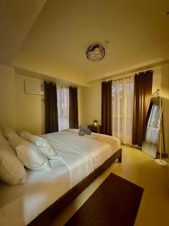 2-Bedroom Condo Unit with Balcony at Centrio Tower beside Ayala Centrio Mall Downtown CDO - Cagayan de Oro - 4