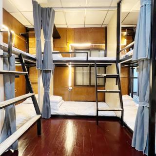 Heritage Corner Hostel - Hanoi - 4
