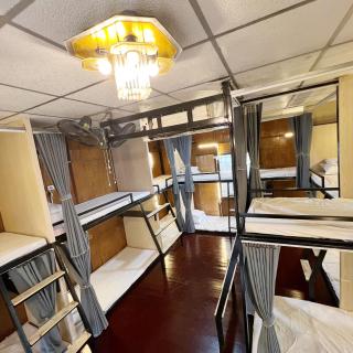 Heritage Corner Hostel - Hanoi - 5