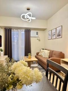 2-Bedroom Condo Unit with Balcony at Centrio Tower beside Ayala Centrio Mall Downtown CDO - Cagayan de Oro - 9