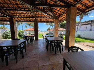 Pousada e Restaurante Sal e Sol Cumbuco - Cumbuco - 9