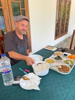 WildSky HomeStay - Uda Walawe - 9