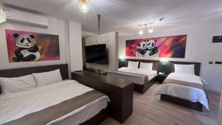 SAR-PER Hotel - 3