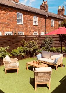 The Cricketers House - Marlborough - 6