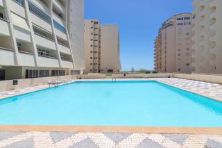 Varandas da Rocha - Silhueta Citadina - Portimão - 6