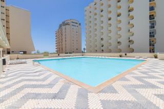 Varandas da Rocha - Silhueta Citadina - Portimão - 1
