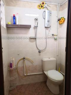 Joe's Little House - Malaca - 4
