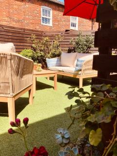 The Cricketers House - Marlborough - 7