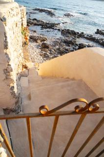Sophia Areopoli Sea Front Suites - Areopoli - 1