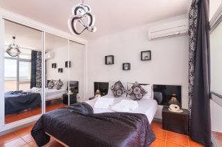 Varandas da Rocha - Silhueta Citadina - 2