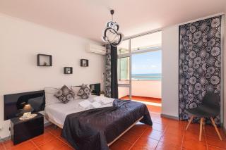 Varandas da Rocha - Silhueta Citadina - 9