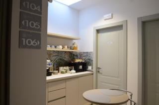 Marinucci Rooms - Termoli - 5