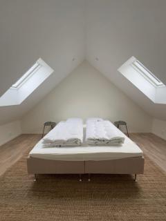 Modern Mountain Cabin in Idre 1022 - 0