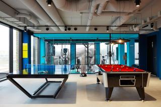 The Social Hub Eindhoven Extended Stay - Eindhoven - 7