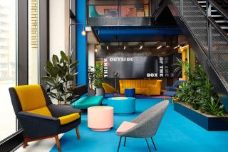 The Social Hub Eindhoven Extended Stay - Eindhoven - 5
