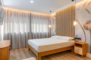 HA Aparthotel Retiro Suites - Madrid - 4
