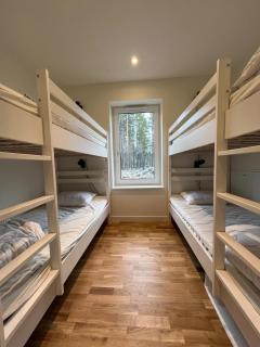 Modern Mountain Cabin in Idre 1022 - Idre - 5