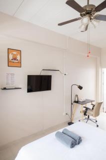 Relax Inn DMK - Lak Si - 4