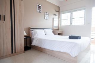 Relax Inn DMK - Lak Si - 5