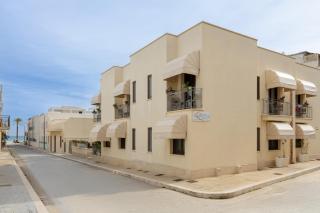Alaba Hotel - San Vito Lo Capo - 9