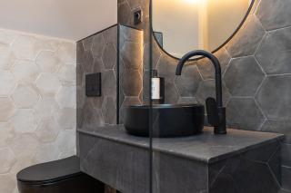 HA Aparthotel Retiro Suites - Madrid - 9