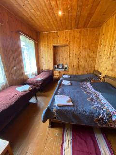 Lia Jamdeliani Guest House - 0
