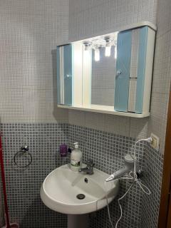 Cozy little apartment for rent - Durazzo - 5