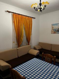 Cozy little apartment for rent - Durazzo - 3