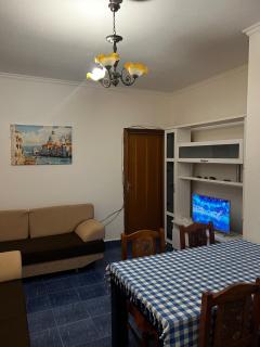 Cozy little apartment for rent - Durazzo - 1
