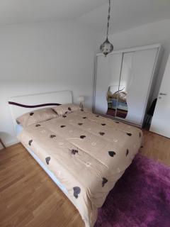 Lux Apartman Banjica - Bukorovac - 2