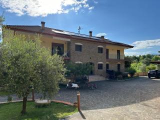 Cinelli Apartment Stio Cilento - - 0