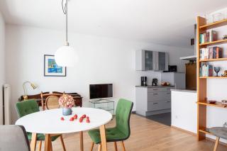 Ferienwohnung Urlaubsglück - 8