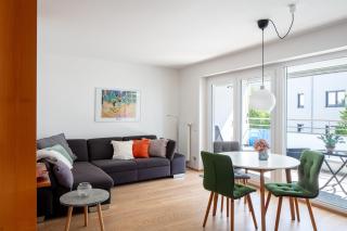 Ferienwohnung Urlaubsglück - Überlingen - 9