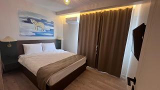SAR-PER Hotel - Edirne - 8