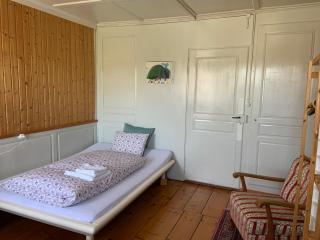 Chez Eli - Le Sentier - 4