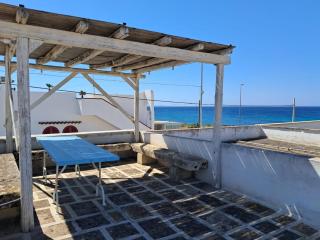 Appartamento Sul Mare - Capilungo - 0