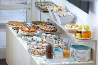 Alaba Hotel - 4