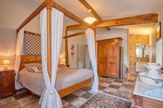 Le Pigeonnier - Piscine Privée et Jacuzzi - Thénac - 6
