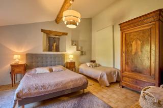 Le Pigeonnier - Piscine Privée et Jacuzzi - Thénac - 2