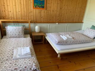 Chez Eli - Le Sentier - 5